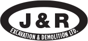 J&R Excavation & Demolition